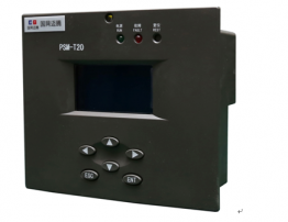 PSM-T20综合型监控器
